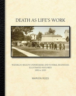 Image of Death As Life’s Work