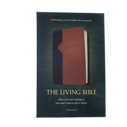 Image of LIV: Living Bible – Paraphrased