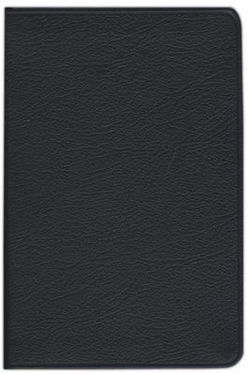 Image of KJV Personal Concord Reference Edition Indexed