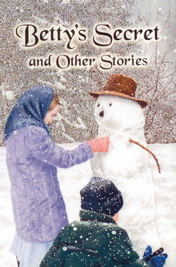 Image of Betty’s Secret and Other Stories