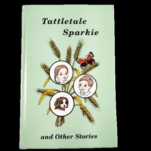 Tattletale Sparkie and Other Stories