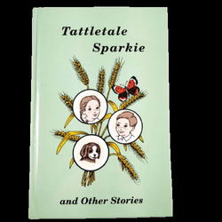 Image of Tattletale Sparkie and Other Stories