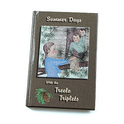 Image of Summer Days with the Treelo Triplets