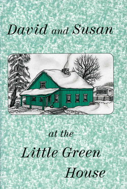 Image of David and Susan at Green House