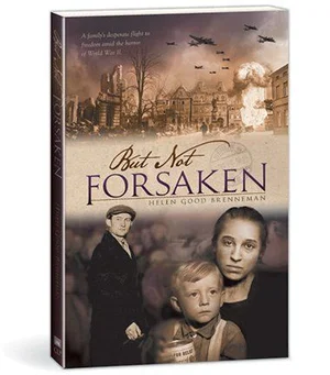 But Not Forsaken