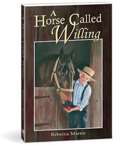 Image of A Horse Called Willing