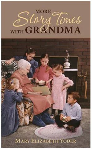 More Story Times With Grandma