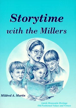 Storytime with the Millers