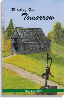 Image of Reaching For Tomorrow Early Years Series  Book 3