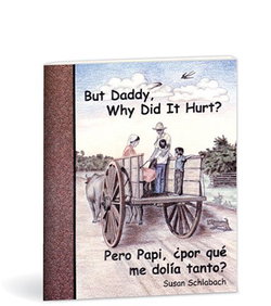 Image of But Daddy, Why Did It Hurt? When Sold Out