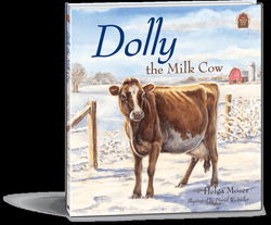 Image of Dolly the Milk Cow