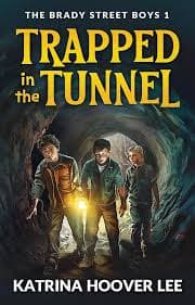 Trapped in the Tunnel # 1- Brady Street Boys