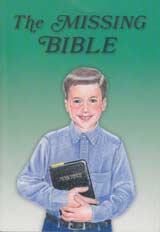 Image of The Missing Bible