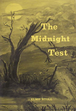 Image of The Midnight Test