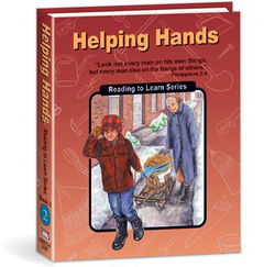 Image of Helping Hands