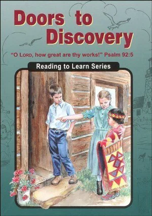 Doors to Discovery