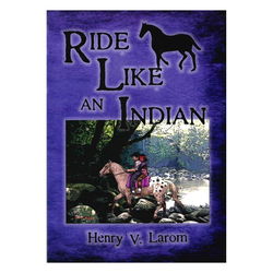 Image of Ride Like an Indian