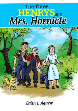 Image of The Three Henrys and Mrs. Hornicle