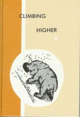 Image of Climbing Higher Reader Gr 2 – 3
