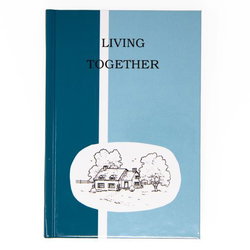 Image of Living Together Reader Gr 5