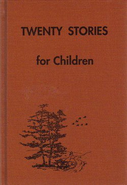 Image of Twenty Stories For Children