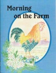Image of Morning on the Farm – Jewel Book
