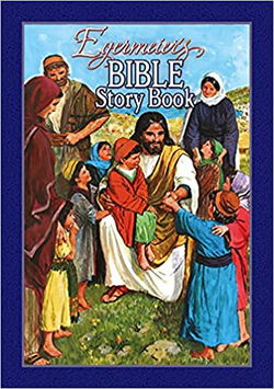 Image of Egermeier’s Bible Story Book – Hardcover
