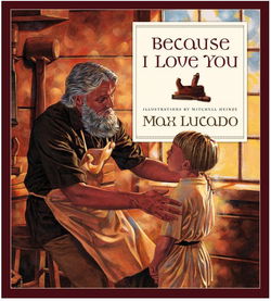 Image of Because I Love You