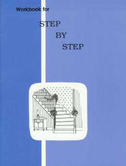 Image of Step By Step Workbook Gr 6