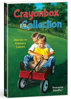 Crayonbox Collection
