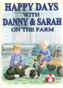 Image of Happy Days With Danny & Sarah