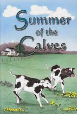 Image of Summer of the Calves