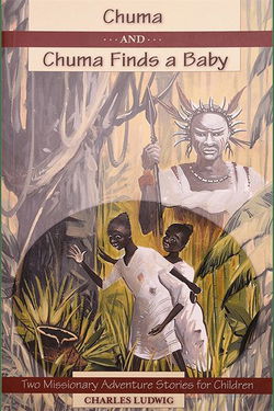 Image of Chuma Finds a Baby