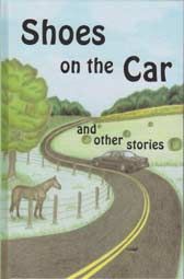 Image of Shoes on the Car – Contains 20 Character Building Stories
