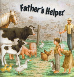 Image of Father’s Helper