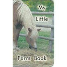 Image of My Little Farm Book