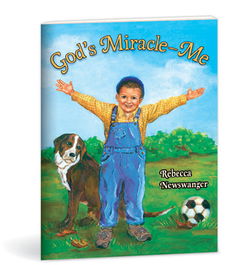 Image of God’s Miracle Me
