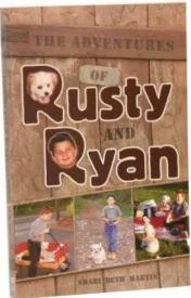 Rusty and Ryan