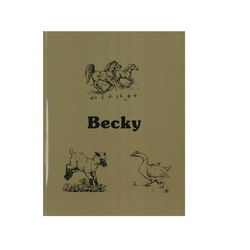 Image of Becky