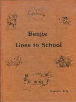 Image of Benjie Goes to School