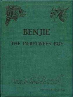 Image of Benjie the In Between Boy
