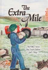Image of The Extra Mile and Other Stories