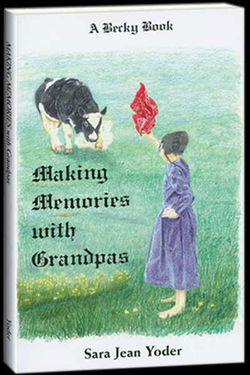 Image of Making Memories With Grandpas