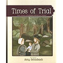 Image of Times of Trial