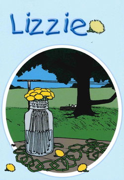 Image of Lizzie -German Version