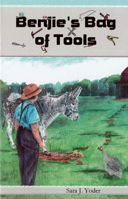 Image of Benjie’s Bag of Tools