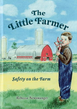Image of The Little Farmer