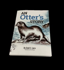 Image of An Otter’s Story