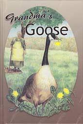 Image of Grandma’s Goose