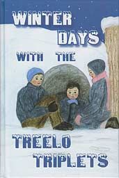 Image of Winter Days With Treelo Triplets